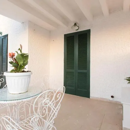 Casa Vacanze Mancaversa *
