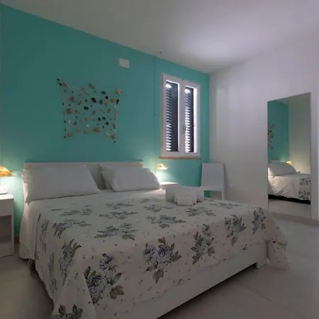 Feriehus Casa Vacanze Mancaversa *