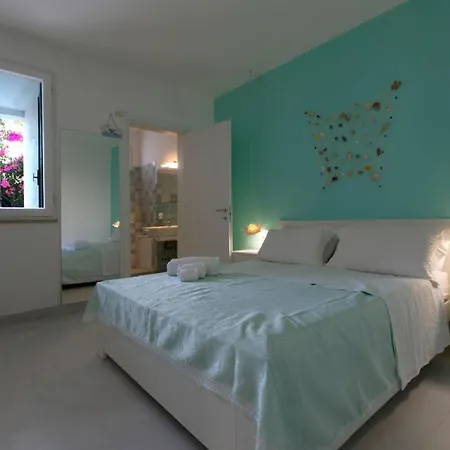 Casa Vacanze Mancaversa Marina di Mancaversa