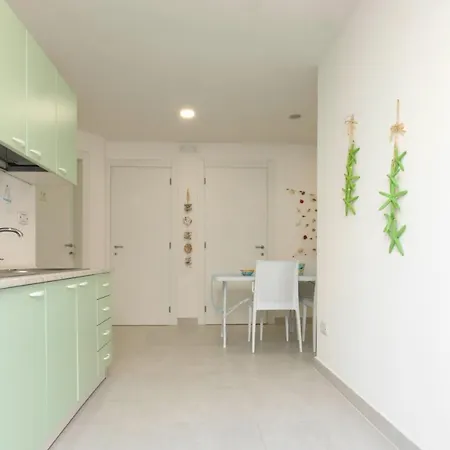 Feriehus Casa Vacanze Mancaversa