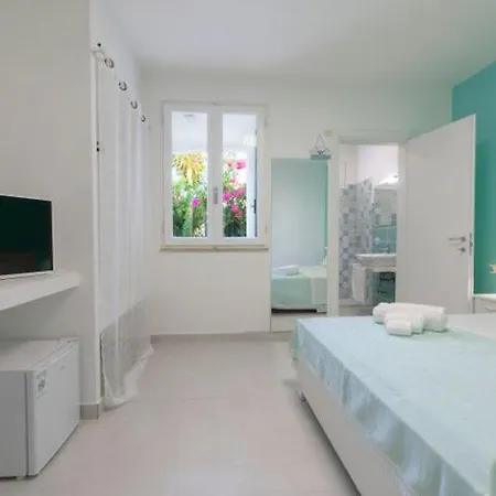 Feriehus Casa Vacanze Mancaversa *