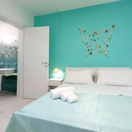 Casa Vacanze Mancaversa *