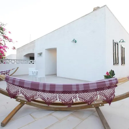 Feriehus Casa Vacanze Mancaversa *