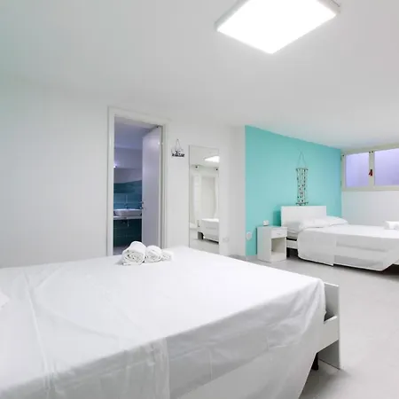 Casa Vacanze Mancaversa Marina di Mancaversa