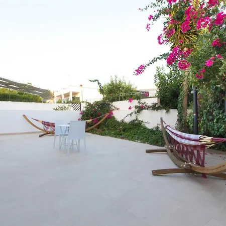 Casa Vacanze Mancaversa Marina di Mancaversa