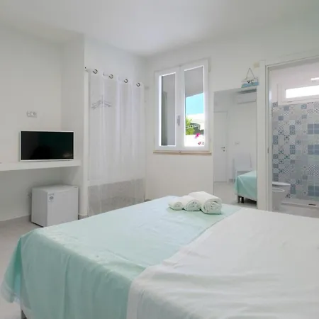 Feriehus Casa Vacanze Mancaversa *