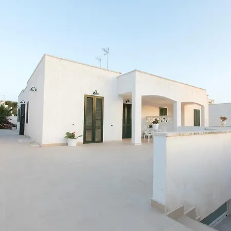 Casa Vacanze Mancaversa * Marina di Mancaversa