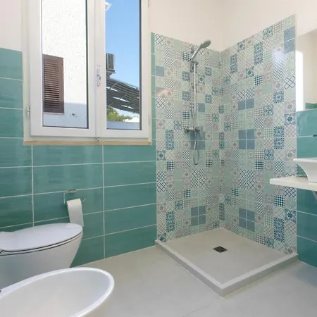 Casa Vacanze Mancaversa Feriehus *