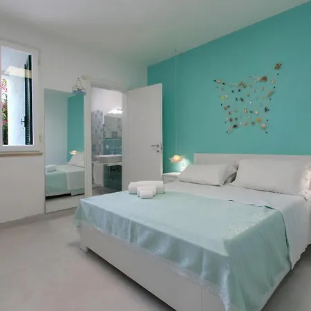 Casa Vacanze Mancaversa Marina di Mancaversa